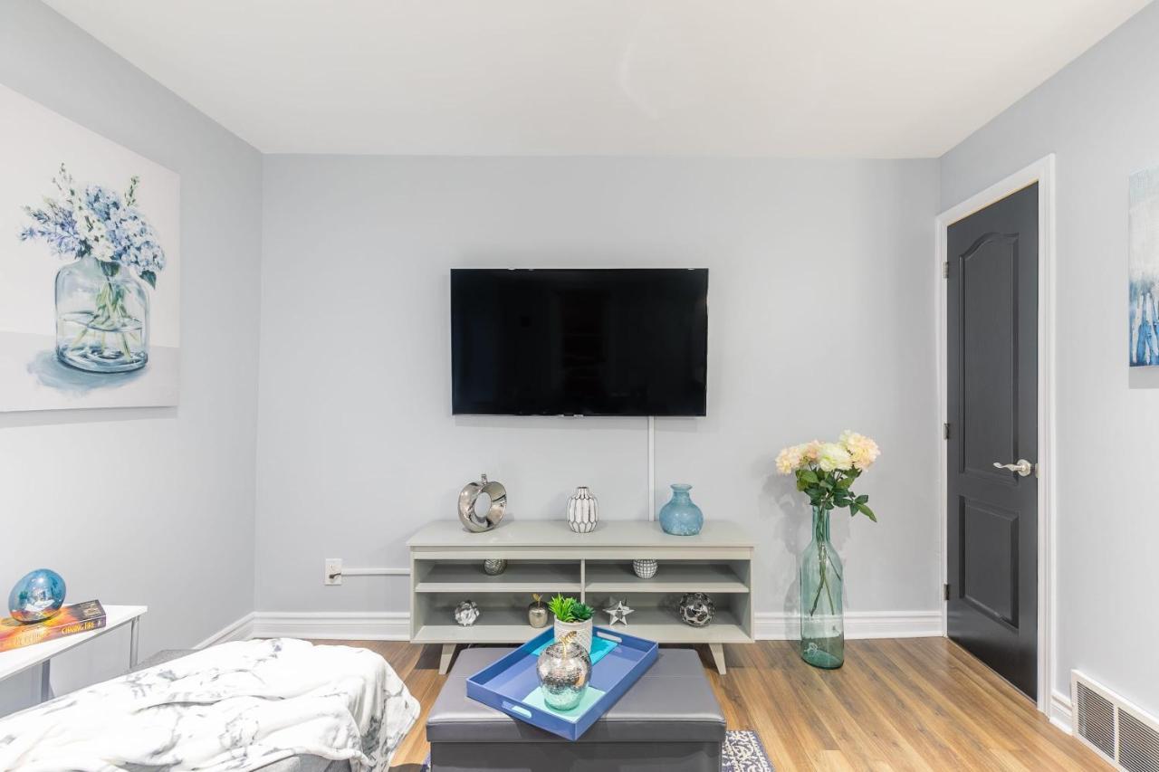 Newly Renovated 1br Units - Near Little Italy Apartment Ottawa