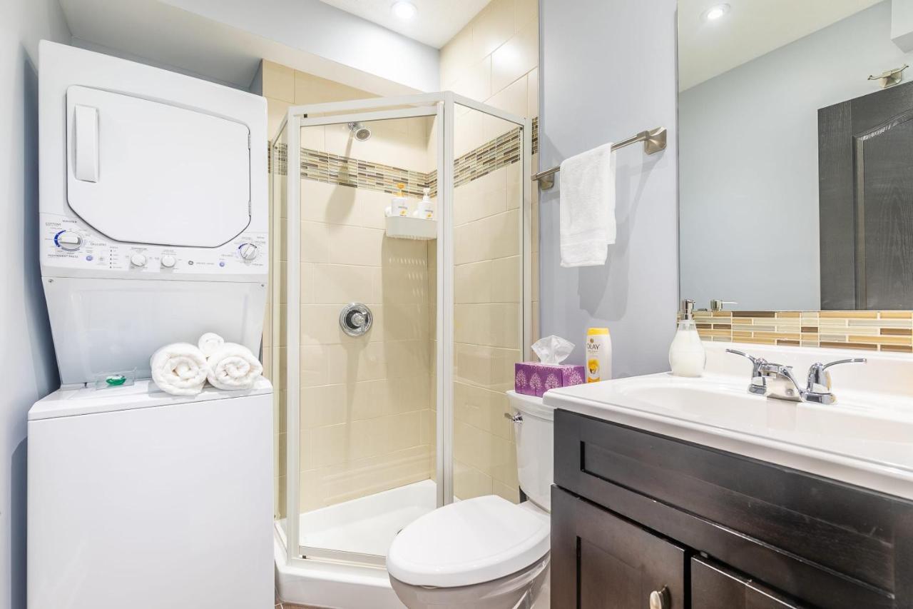 Newly Renovated 1br Units - Near Little Italy Apartment Ottawa