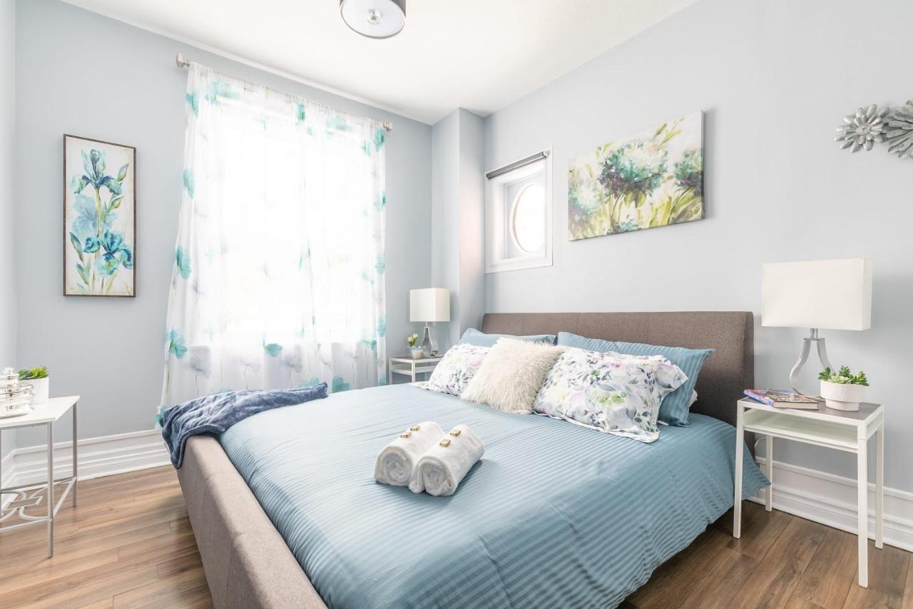 Newly Renovated 1br Units - Near Little Italy Apartment